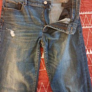 White House Black Market Jeans